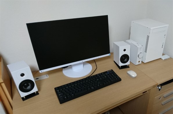 EIZO FlexScan EV2450-GYR [23.8インチ セレーングレイ]投稿画像・動画