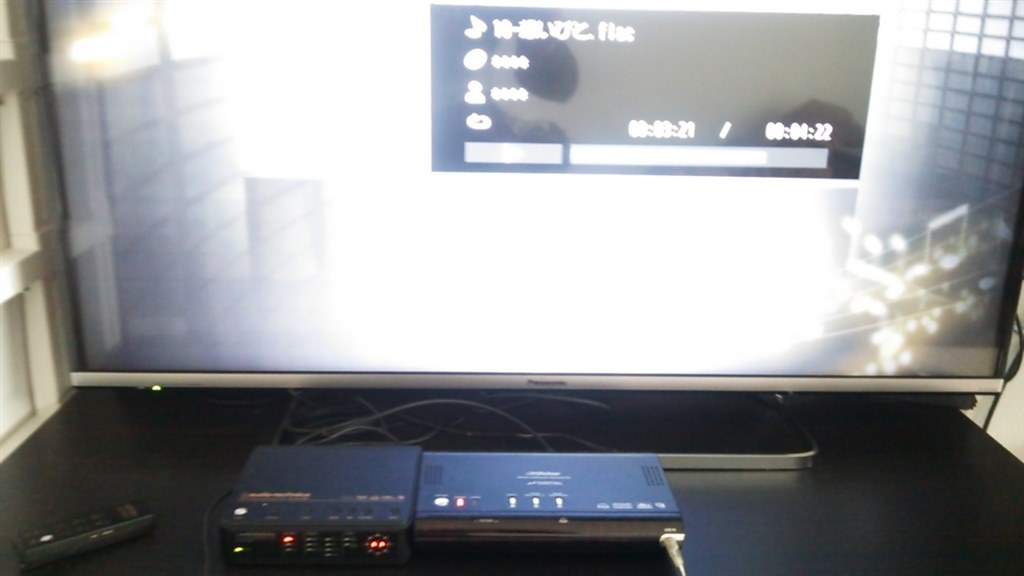 使うほど良さがわかってきます』 パナソニック VIERA TH-42AS650 [42