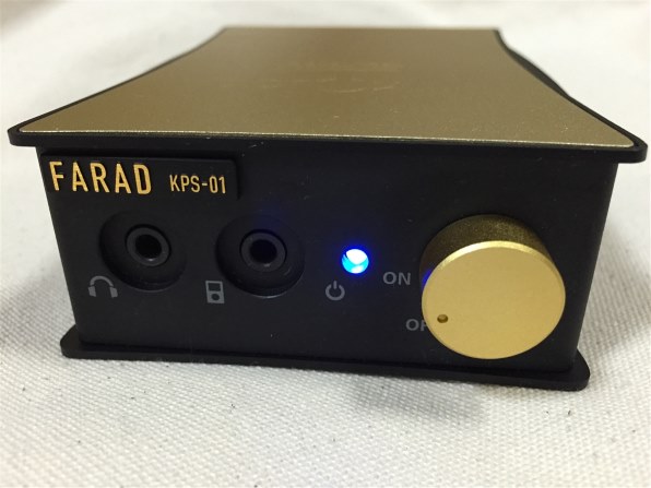 KOJO TECHNOLOGY FARAD KPS-01投稿画像・動画 - 価格.com