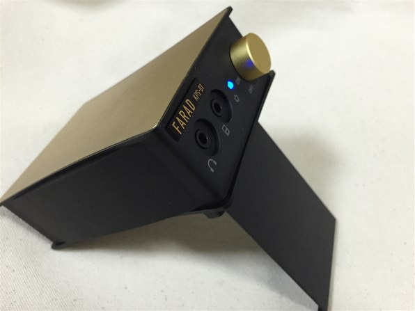 KOJO TECHNOLOGY FARAD KPS-01投稿画像・動画 - 価格.com