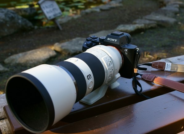 製品に注意 早急に三脚座の改善が必要』 SONY FE 70-200mm F4 G OSS SEL70200G 弘之神さんのレビュー評価・評判 -  価格.com