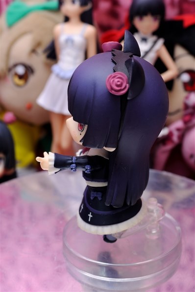 グッドスマイルカンパニー ねんどろいど No.144 俺の妹が