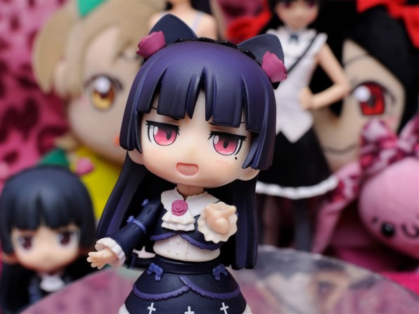僕の妹がこんなに可愛いわけがない　ねんどろいど　8体セット Amazon.co.jp: 俺の妹がこんなに可愛いわけがない ねんどろいど