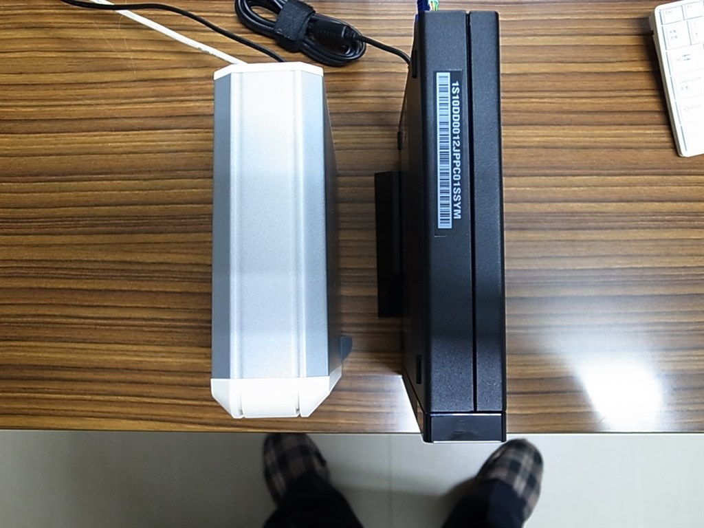 超小型 Lenovo M53 Lenovo M53 review and upgrades! Best tiny PC?? - YouTube