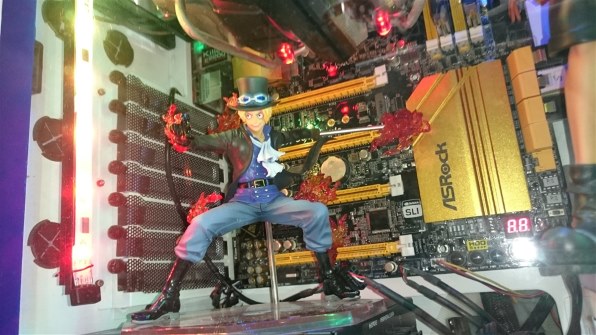 Bandai フィギュアーツzero サボ 5th Anniversary Edition 投稿画像 動画 価格 Com
