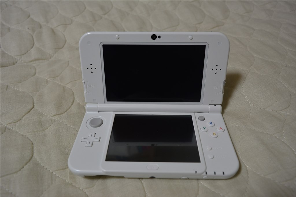 結実な進化をしている＾＾』 任天堂 Newニンテンドー3DS LL パール ...