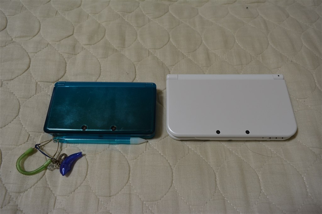 結実な進化をしている＾＾』 任天堂 Newニンテンドー3DS LL パール