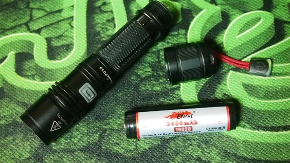 Fenix PD35 2014 Edition投稿画像・動画 - 価格.com