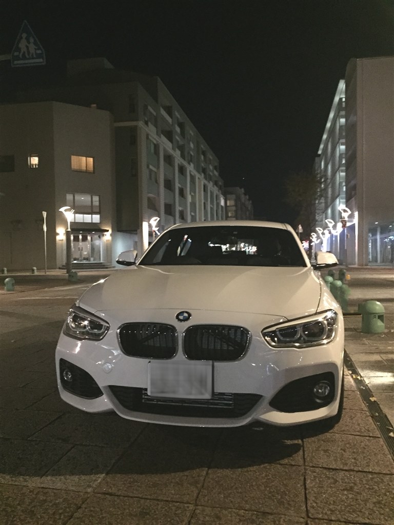 E90 320iから乗換て Bmw 1シリーズ 2011年モデル Larkee73nさんのレビュー評価 評判 価格 Com