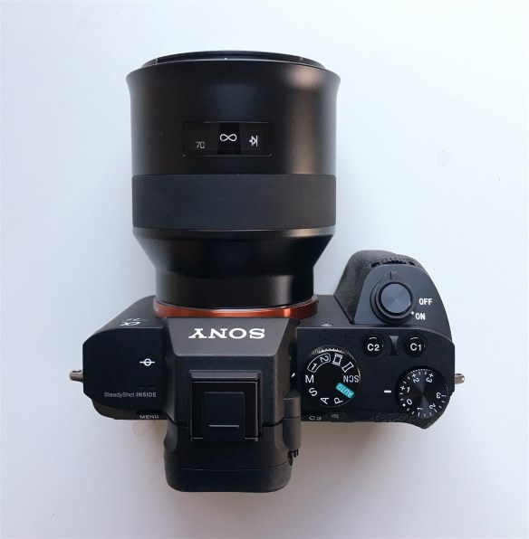 カールツァイス Batis 1.8/85 レビュー評価・評判 - 価格.com