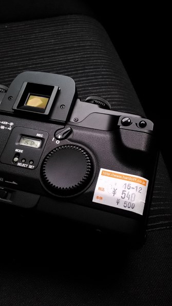 CANON EOS-55 ボディ(ブラック) レビュー評価・評判 - 価格.com