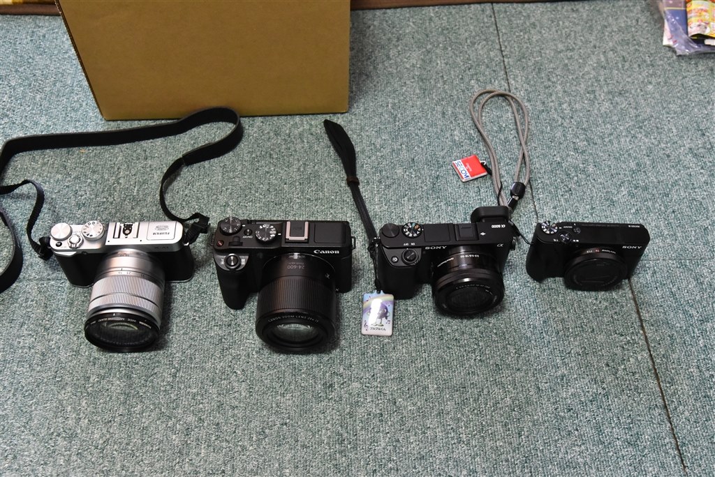 持ち出すのが楽しくなるカメラ』 CANON PowerShot G3 X 大胸筋 持ち出すのが楽しくなるカメラ』 CANON PowerShot G3 X 大胸筋