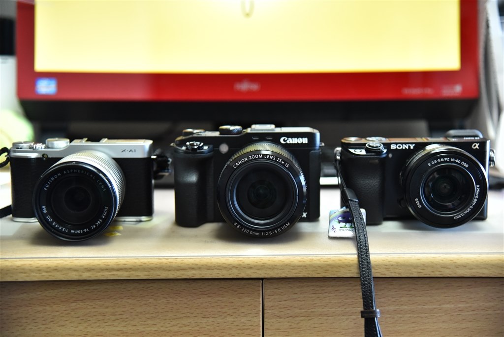 持ち出すのが楽しくなるカメラ』 CANON PowerShot G3 X 大胸筋 持ち出すのが楽しくなるカメラ』 CANON PowerShot G3 X 大胸筋