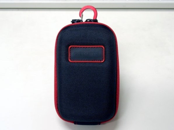 OLYMPUS デジタルカメラ TGSHVRVHシリーズ用 カナビラつきカメラケース CSCH-107 tf8su2k 81-5qVSjZ0L._UF350,350_QL80_.jpg