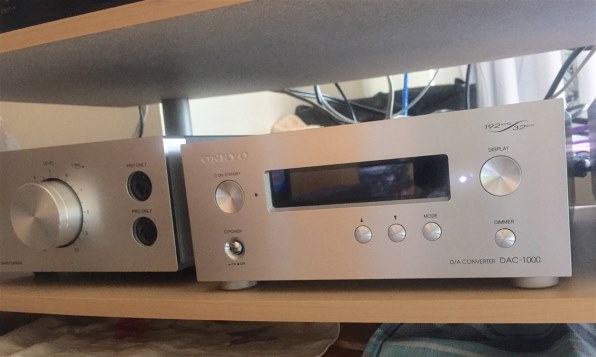 その他 ONKYO - ONKYO DAC-1000(S) Amazon.co.jp: ONKYO D/Aコンバーター DAC-1000S : 家電＆カメラ