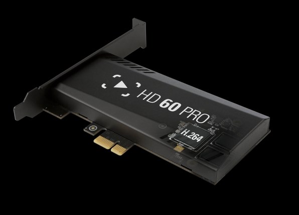 Elgato Game Capture HD60 Pro投稿画像・動画 - 価格.com