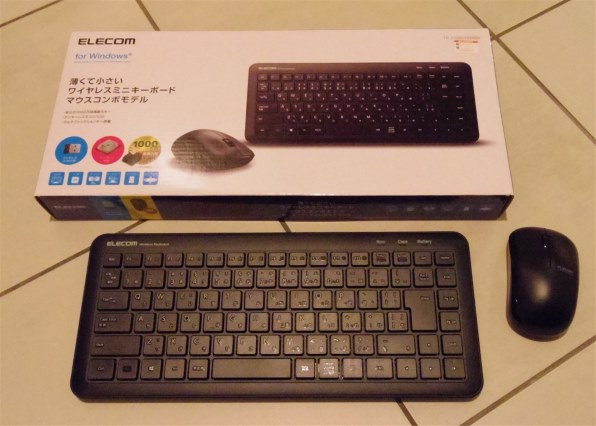 エレコム TK-FDM078MBK [ブラック] 価格比較 - 価格.com