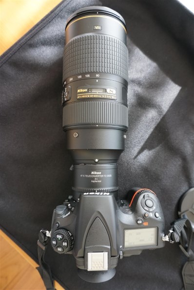 ニコン AF-S Teleconverter TC-20E III レビュー評価・評判 - 価格.com