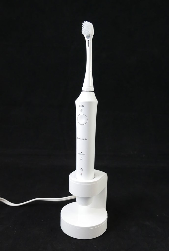 Philipsから乗り換えで満足！』 パナソニック 音波振動ハブラシ ドルツ