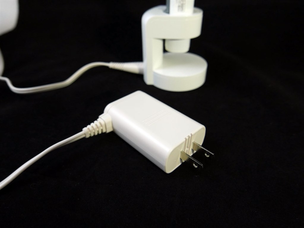 Philipsから乗り換えで満足！』 パナソニック 音波振動ハブラシ ドルツ