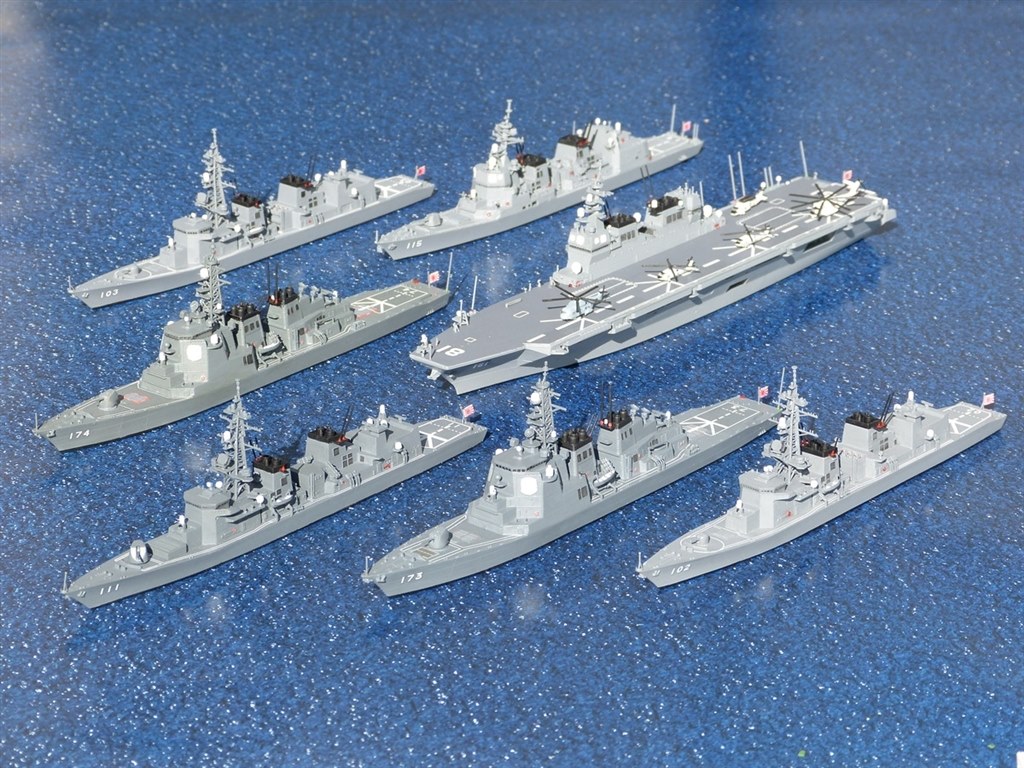 ☆いなづま 「いかづち」「いなづま」と同型艦建造にw』 青島