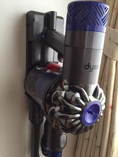dyson  v6  fluffy  コードレス Dyson V6™ Fluffy コードレスクリーナー
