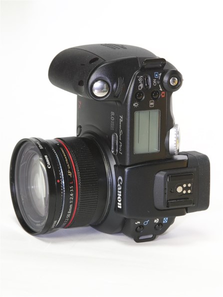 CANON PowerShot Pro1投稿画像・動画 (レビュー) - 価格.com