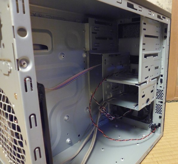 In Win Iw Em035 Wops投稿画像 動画 価格 Com