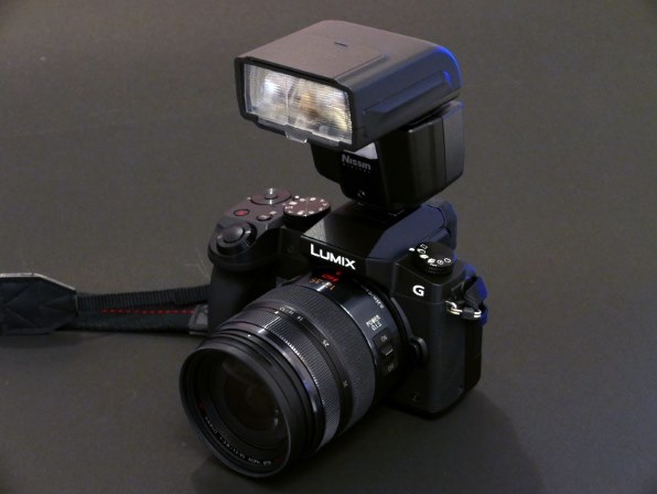 ニッシンジャパン i40 フォーサーズ用投稿画像・動画 - 価格.com