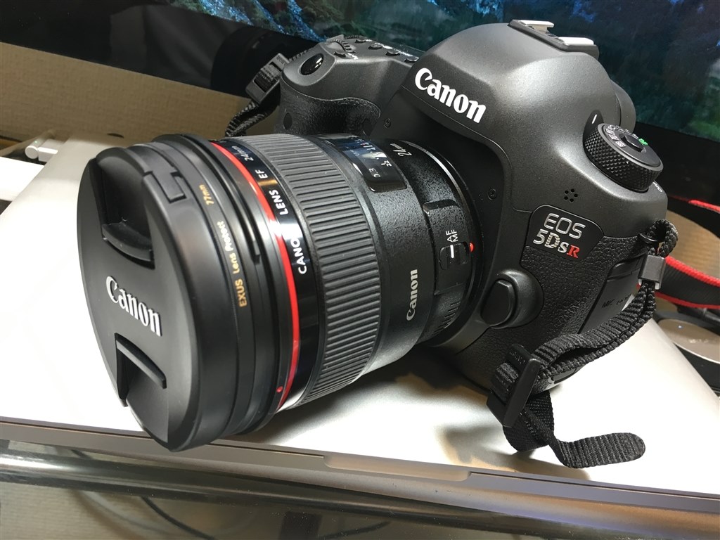 5D3のつもりが5DsRを購入』 CANON EOS 5Ds R ボディ TAMU64105さんの ...