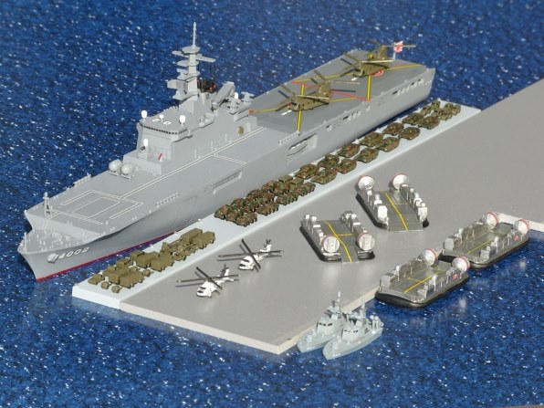 ☆しもきた 輸送に災害派遣に大活躍の輸送艦』 タミヤ 1/700 ウォーターラインシリーズ 31006 海上自衛隊輸送艦LST-4002しもきた  鐵屋さんのレビュー評価・評判 - 価格.com