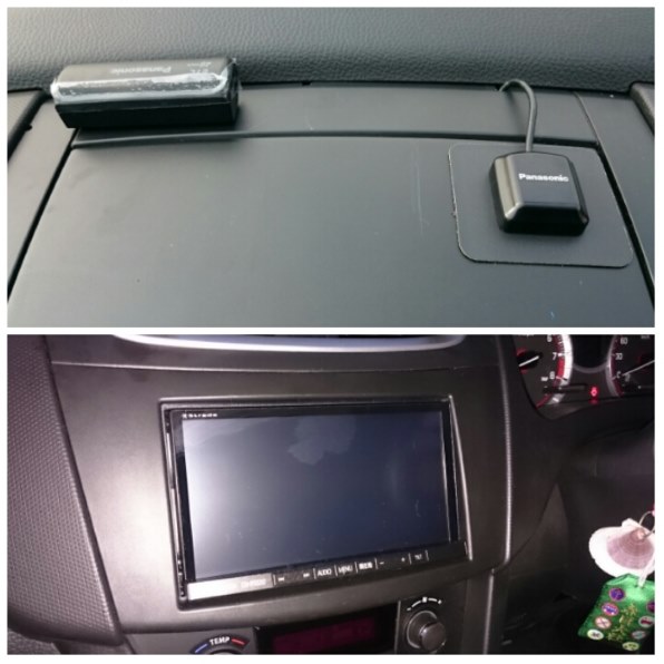 ★美優navi★Panasonic strada CN-RS02 パナソニック ストラーダ 美優Navi CN-RS02WD 価格比較 - 価格.com