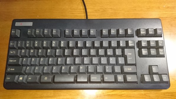 ゴム足について 東プレ Realforce91ubk S Ng01bs のクチコミ掲示板 価格 Com