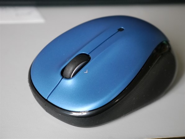 ロジクール Wireless Mouse M325t M325tDR [ダスティローズ]投稿画像