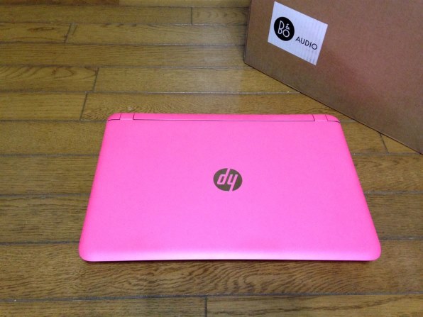 HP Pavilion 15-ab200 価格.com限定 フルHDモデル [コバルトブルー