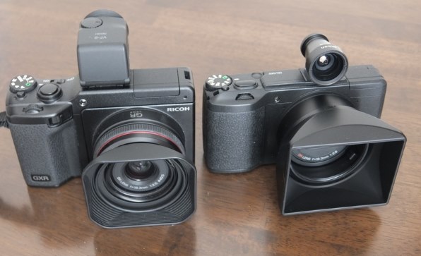 最終値下げ！RICOH リコー GR II 初回生産限定セット ※作例有り