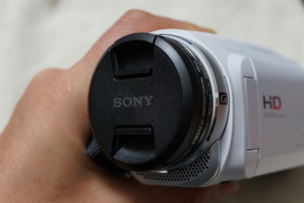 低価格でとても良質なカメラです。』 SONY HDR-CX670 (W) [ホワイト