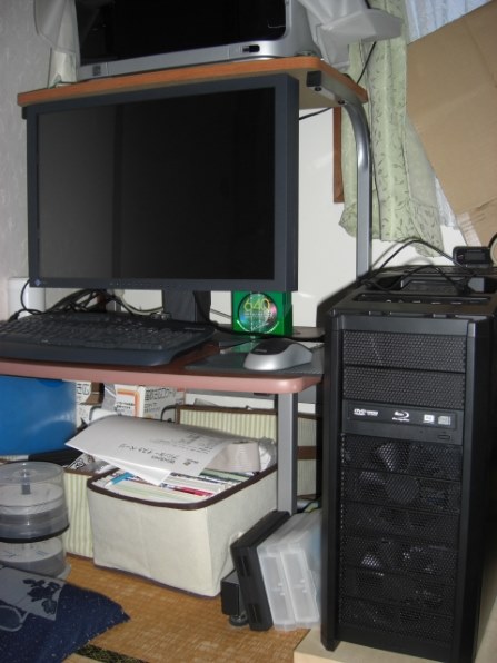 ANTEC Nine Hundred AB投稿画像・動画 (レビュー) - 価格.com