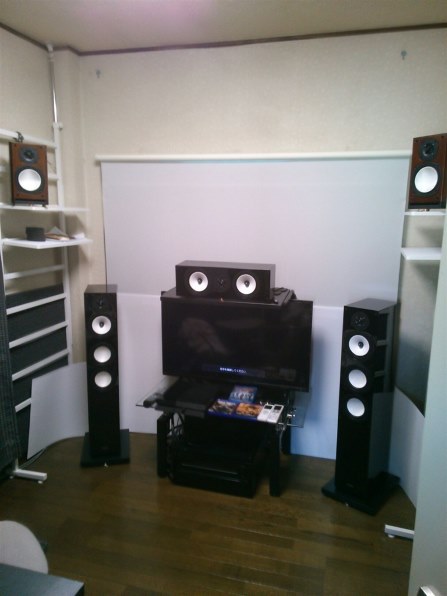 ONKYO D-509E(B) [単品]投稿画像・動画 (レビュー) - 価格.com