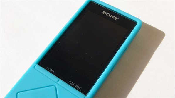 SONY NW-A25HN 16GB デジタルオーディオプレーヤー SONY NW-A25HN [16GB]投稿画像・動画 - 価格.com