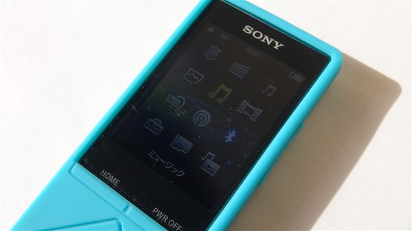 SONY NW-A25HN [16GB]投稿画像・動画 - 価格.com