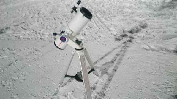ビクセン　天体望遠鏡　ポルタⅡ R130SF