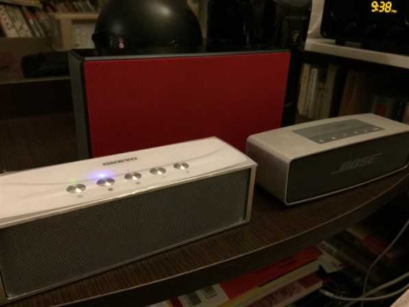 ONKYO SAS200(S) [シルバー] レビュー評価・評判 - 価格.com