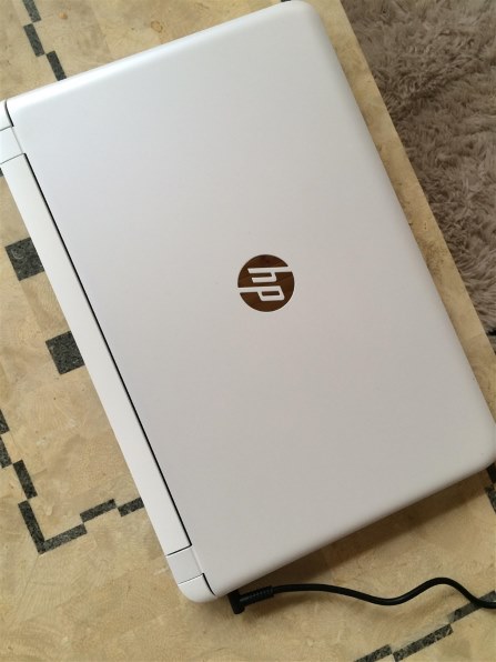 HP Pavilion 15-ab200 価格.com限定 フルHDモデル [コバルトブルー