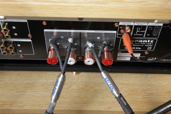 Bowers & Wilkins CM6 S2 [ローズナット ペア]投稿画像・動画