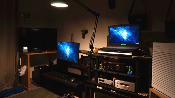 EIZO FlexScan EV2450-GYR [23.8インチ セレーングレイ]投稿画像