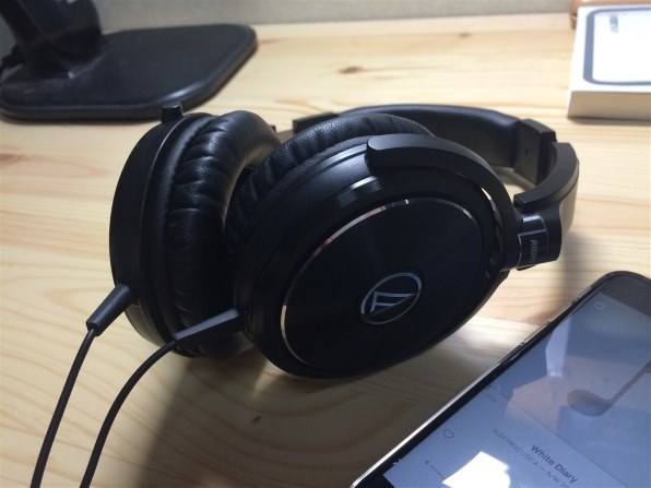 オーディオテクニカ SOLID BASS ATH-WS99 価格比較 - 価格.com
