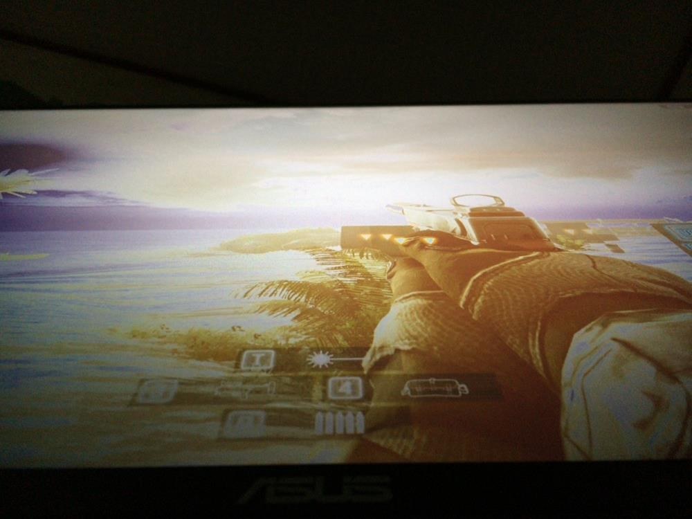 278qからの変更 Asus Rog Swift Pg279q 27インチ ブラック Gotugotugottuさんのレビュー評価 評判 価格 Com