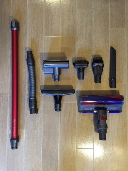 ダイソン Dyson V6 Fluffypro 価格比較 - 価格.com