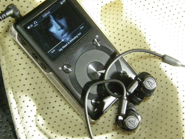 オーディオテクニカ ATH-IM50 BK [ブラック]投稿画像・動画 (レビュー